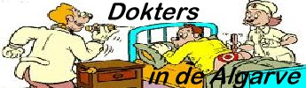 Nederlands sprekende Doktoren in Portugal